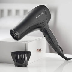 Remington Power Dry 2000 W Ionic Saç Kurutma Makinesi