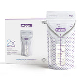 Mochi Süt Saklama Poşeti 25'li