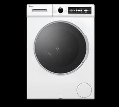 Atlantic 7 Kg Çamaşır Makinesi Beyaz