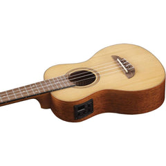 EKO Uku Evo Ukulele Tenore EQ