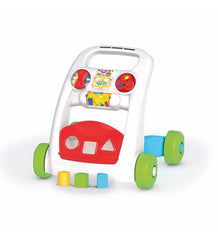 Dede İlk Yürüyüş Arkadaşım