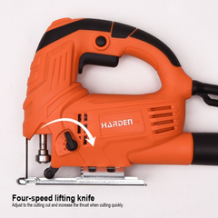 Harden Dekupaj Testere 570W