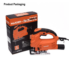 Harden Dekupaj Testere 570W
