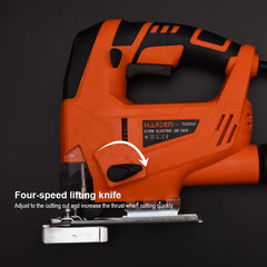 Harden Dekupaj Testere 570W