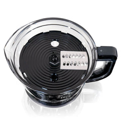 Arnica Diva Trend Pro Doğrayıcı Blender Seti Silver