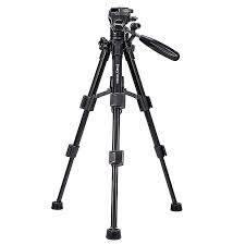 Jmary Taşınabilir Teleskopik Tripod