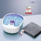 Clatronic Girdap Etkili Ayak Masaj Aleti