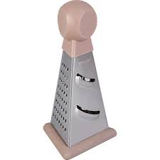 Emsan Sento 3 Taraflı Mini Rende