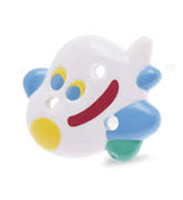 Bebedor Emzik Tutacağı Uçak