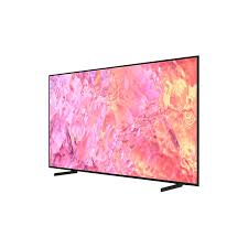 Samsung 43'' 4K UHD QLED Akıllı Televizyon 2024 D Serisi