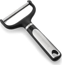 Schafer Helfer Geniş Soyucu Siyah