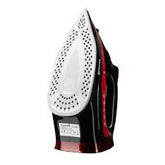 Hausberg Buharlı Seramik Taban Ütü Kırmızı