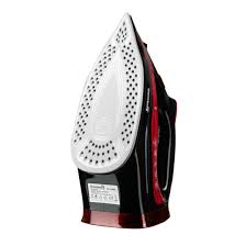 Hausberg Buharlı Seramik Taban Ütü Kırmızı