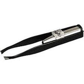 Paslanmaz Işıklı Cımbız Siyah