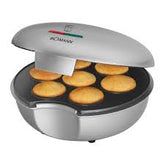 Bomann Muffin Makinesi Sılver 900 w