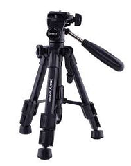 Jmary Taşınabilir Teleskopik Tripod