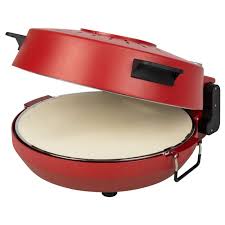 Clatronic 1200 W 32 Cm Pizza Yapma Makinesi