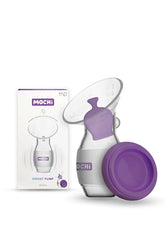 Mochi Göğüs Pompası