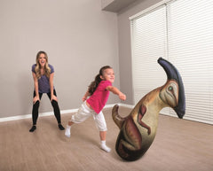 Bestway 3+ Yaş 91 Cm Dinazor Sulu Hacıyatmaz