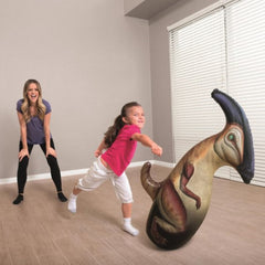 Bestway 3+ Yaş 91 Cm Dinazor Sulu Hacıyatmaz