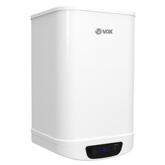 Vox 50 Lt Dijital Elektrikli Termosifon Su Isıtıcı