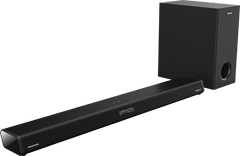 Grundig 280 W Dolby Atmos Soundbar + Subwoofer Ses Sistemi