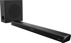 Grundig 280 W Dolby Atmos Soundbar + Subwoofer Ses Sistemi
