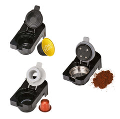 Newal 20 Bar Espresso Kahve Makinesi