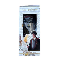 Harry Potter 500 ML Çelik Matara Termos