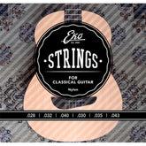 EKO Strings Classic Gitar Teli Seti