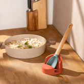 Emsan Rustik Silikon Kaşıklık