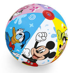Bestway 2+ Yaş 51 Cm Mickey Mouse Plaj Havuz Topu