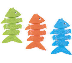 Bestway 3+ Yaş Squiggle Fish Dalış Oyuncakları