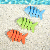 Bestway 3+ Yaş Squiggle Fish Dalış Oyuncakları