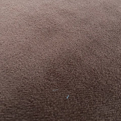 Mikrofiber Temizlik Bezi Kahve
