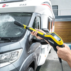 Karcher K7 Smart Control Flex Basınçlı Yıkama Makinesi