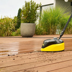 Karcher K7 Smart Control Flex Basınçlı Yıkama Makinesi