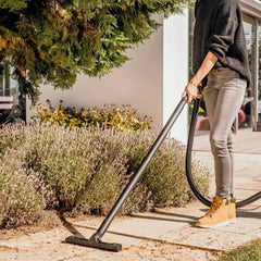 Karcher Özel Yıldönümü Sürümü Islak Kuru Elektrikli Süpürge
