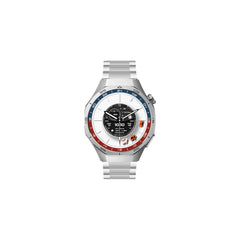 Sunix WT6 Pro Amoled Ekran 48mm Akıllı Saat Gri