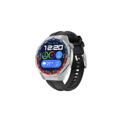 Sunix WT6 Pro Amoled Ekran 48mm Akıllı Saat Gri
