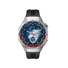Sunix WT6 Pro Amoled Ekran 48mm Akıllı Saat Gri