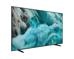 Samsung 85 inç 4K QLED Akıllı Televizyon