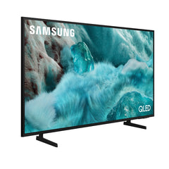 Samsung 55 inç 4K Ultra HD QLED Akıllı Televizyon