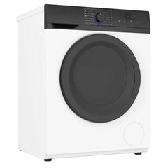 Vision 7 Kg Inverter Motor Çamaşır Makinesi Beyaz
