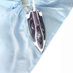 Arzum Steamart Plus Seramik Tabanlı Ütü Mor