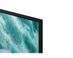 Samsung 85 inç 4K QLED Akıllı Televizyon