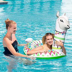 Bestway 113x109 Cm Alpaca Deniz Havuz Simiti