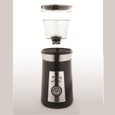 King Grindex 60 gr Hazneli Kahve ve Baharat Öğütücü