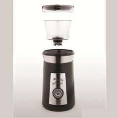 King Grindex 60 gr Hazneli Kahve ve Baharat Öğütücü