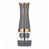 Tower Cavaletto Duo Tuz ve Karabiber Değirmeni Gri